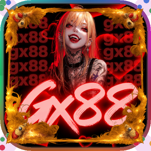 gx88 — galeri pratinjau Resmi APK